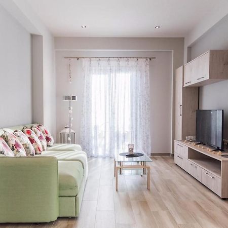 Vitaládes Athena Apartments מראה חיצוני תמונה