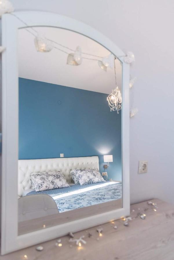 Vitaládes Athena Apartments מראה חיצוני תמונה