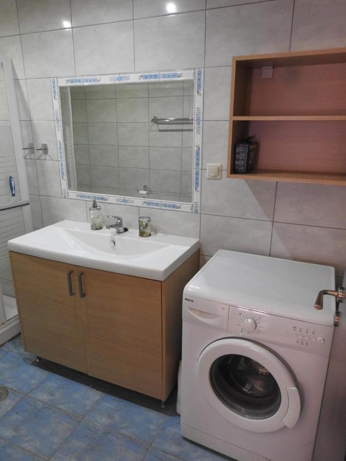 Vitaládes Athena Apartments מראה חיצוני תמונה