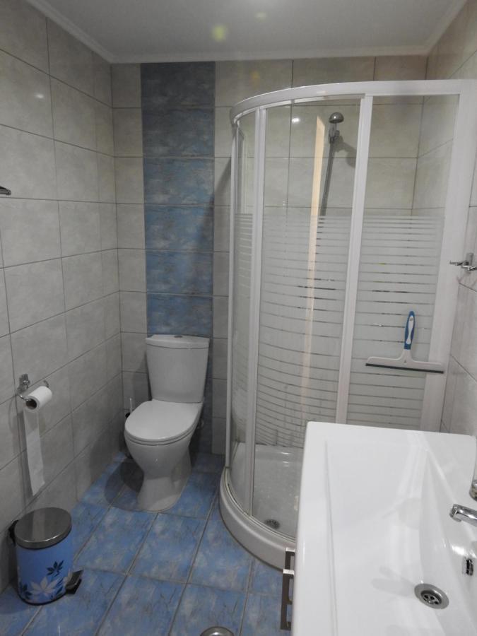 Vitaládes Athena Apartments מראה חיצוני תמונה