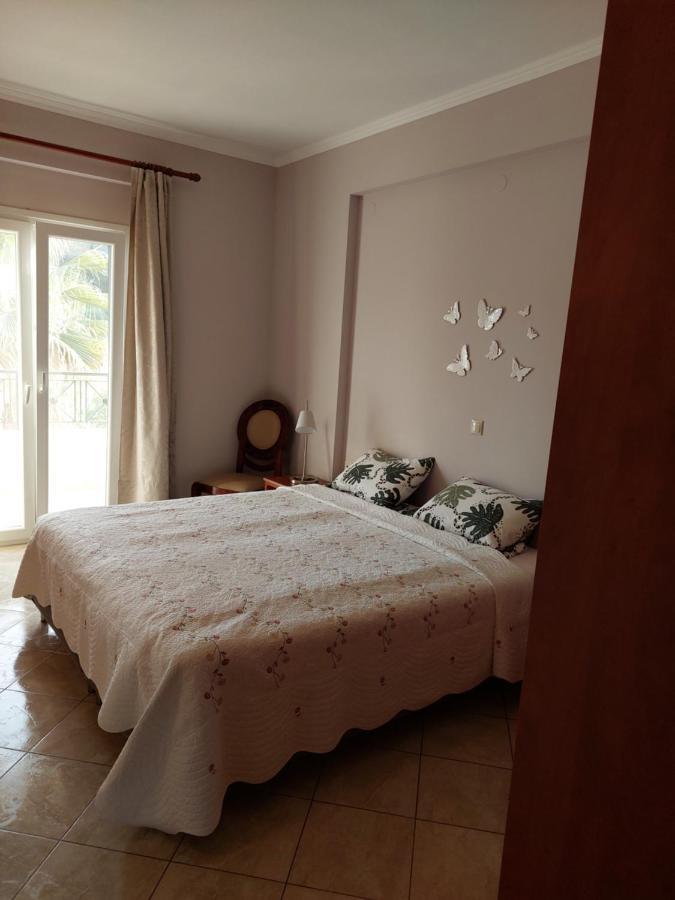 Vitaládes Athena Apartments מראה חיצוני תמונה