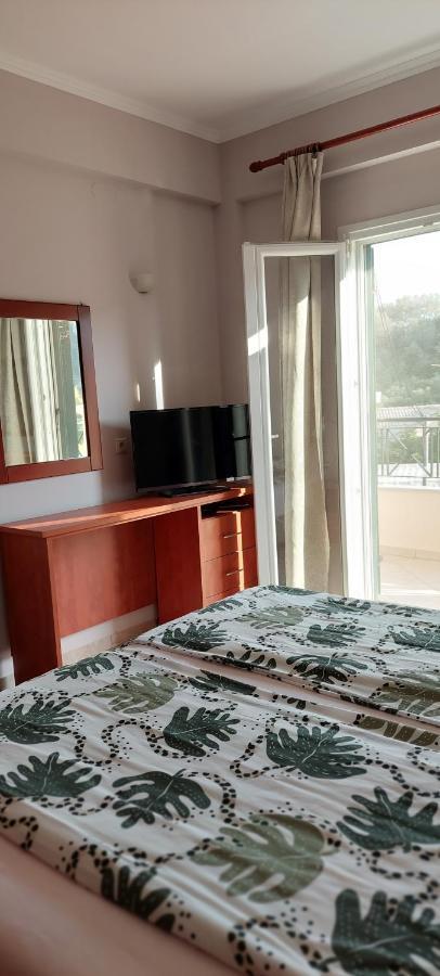 Vitaládes Athena Apartments מראה חיצוני תמונה