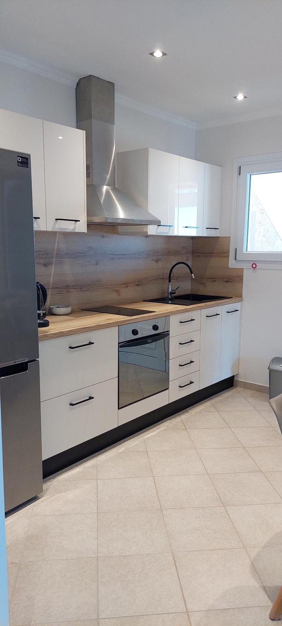 Vitaládes Athena Apartments מראה חיצוני תמונה